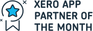 xero-app-partner-of-the-month-badge-on-light-background